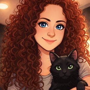 Meet your Posher, Jess